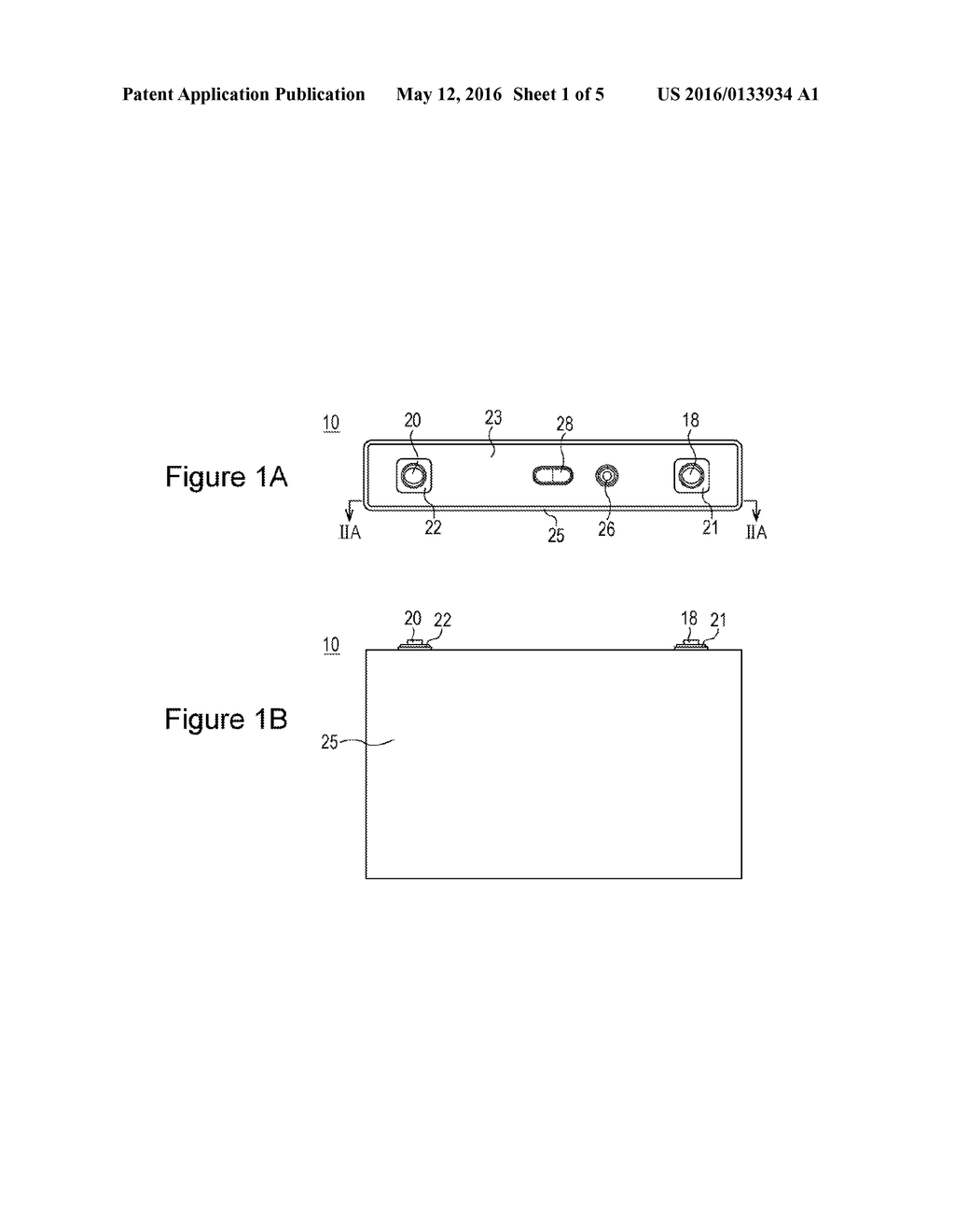 NONAQUEOUS ELECTROLYTE SECONDARY BATTERY - diagram, schematic, and image 02