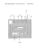 ANODE AND BATTERY diagram and image