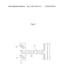 FUEL CELL SEPARATOR, FUEL CELL, AND FUEL CELL BATTERY diagram and image