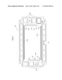 FUEL CELL SEPARATOR, FUEL CELL, AND FUEL CELL BATTERY diagram and image