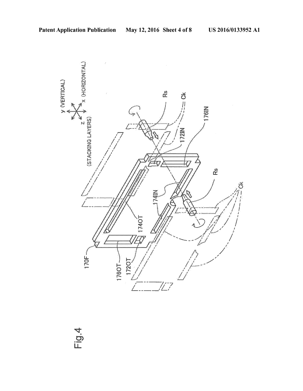 Fuel Cell End Plate, Method of Manufacturing Same, and Fuel Cell - diagram, schematic, and image 05