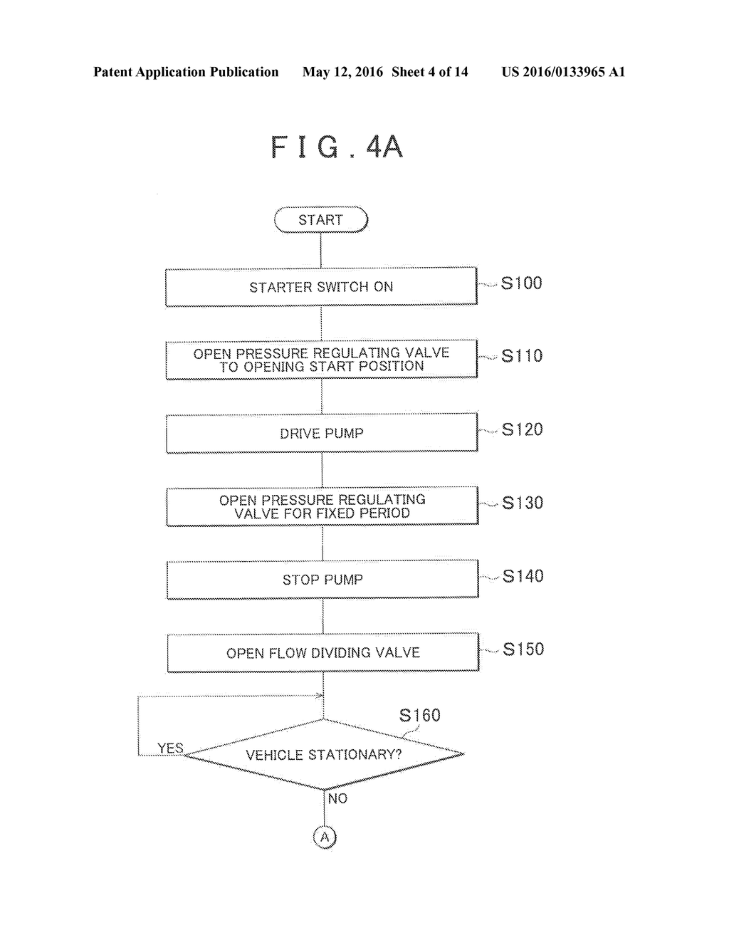 Fuel Cell System, Fuel Cell Vehicle, and Control Method for Fuel Cell     System - diagram, schematic, and image 05