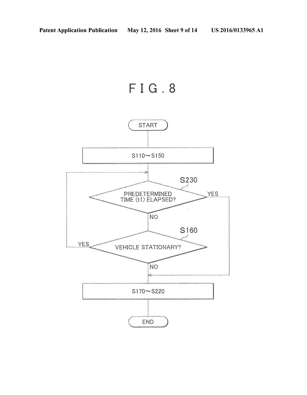 Fuel Cell System, Fuel Cell Vehicle, and Control Method for Fuel Cell     System - diagram, schematic, and image 10