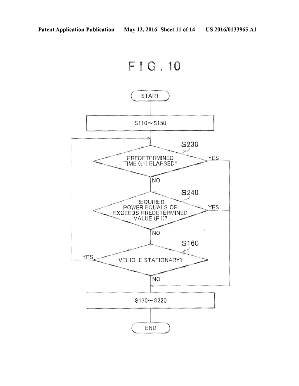 Fuel Cell System, Fuel Cell Vehicle, and Control Method for Fuel Cell     System - diagram, schematic, and image 12