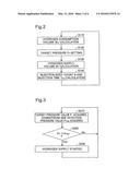 FUEL CELL SYSTEM AND CONTROL METHOD OF FUEL CELL SYSTEM diagram and image