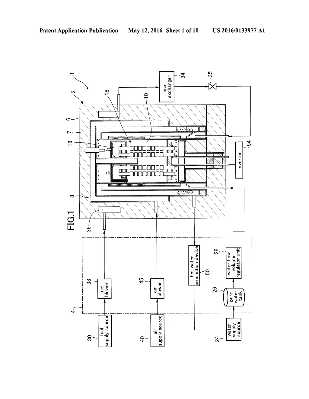 INDIVIDUAL SOLID OXIDE FUEL CELL AND MANUFACTURING METHOD AND     MANUFACTURING APPARATUS FOR SAME - diagram, schematic, and image 02