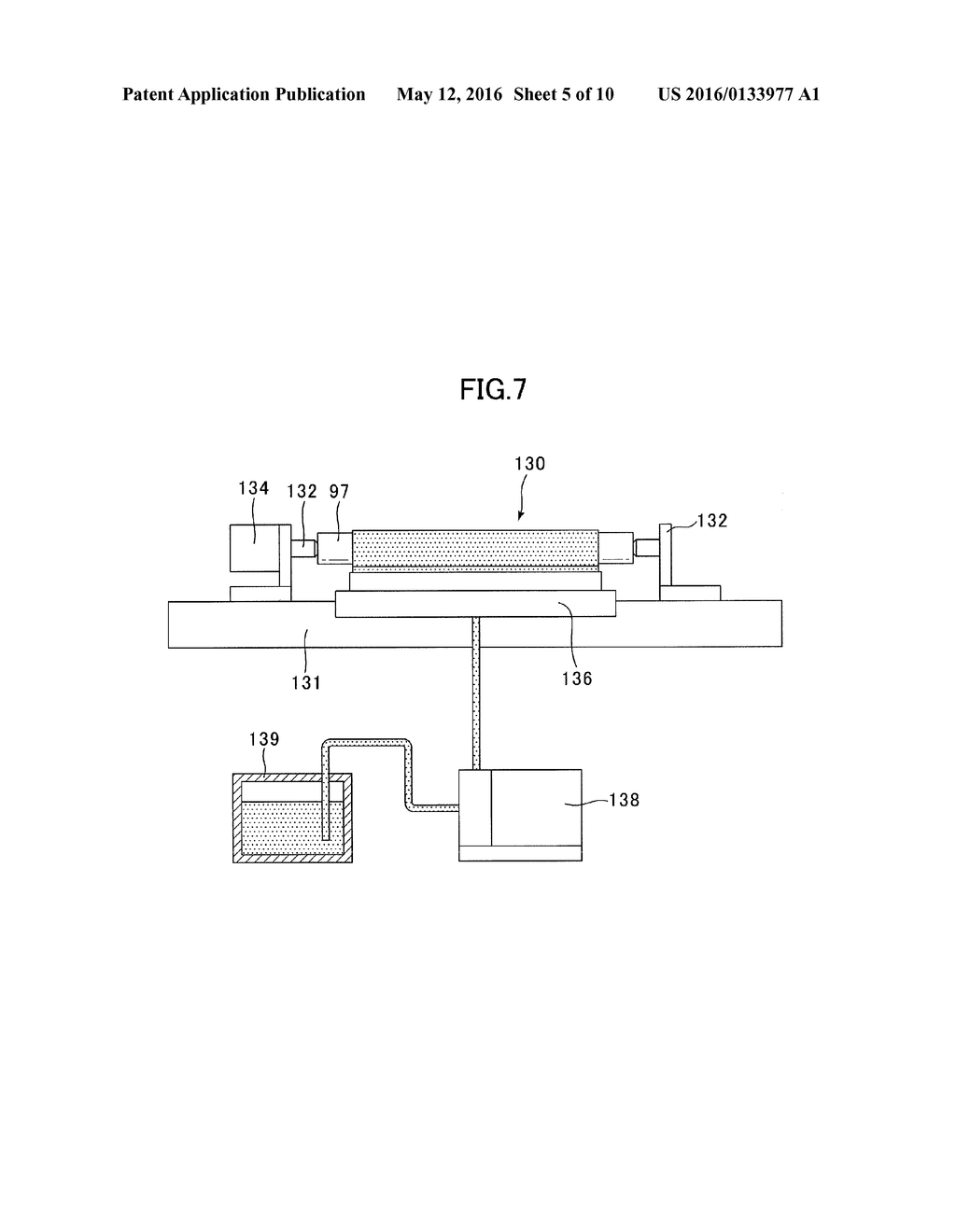 INDIVIDUAL SOLID OXIDE FUEL CELL AND MANUFACTURING METHOD AND     MANUFACTURING APPARATUS FOR SAME - diagram, schematic, and image 06