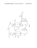 DRYING OF ELECTROLYTE MIXTURES CONTAINING ACIDS WITH MOLECULAR SIEVES diagram and image