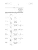 DRYING OF ELECTROLYTE MIXTURES CONTAINING ACIDS WITH MOLECULAR SIEVES diagram and image