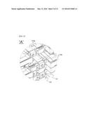 BATTERY MODULE ASSEMBLY HAVING COOLANT FLOW CHANNEL diagram and image