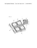 BATTERY MODULE ASSEMBLY HAVING COOLANT FLOW CHANNEL diagram and image