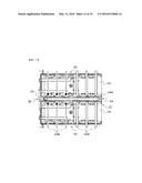 BATTERY MODULE ASSEMBLY HAVING COOLANT FLOW CHANNEL diagram and image