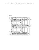 BATTERY MODULE ASSEMBLY HAVING COOLANT FLOW CHANNEL diagram and image