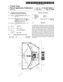 A STABILIZED PLATFORM FOR A WIRELESS COMMUNICATION LINK diagram and image