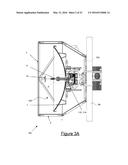 A STABILIZED PLATFORM FOR A WIRELESS COMMUNICATION LINK diagram and image