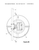 A STABILIZED PLATFORM FOR A WIRELESS COMMUNICATION LINK diagram and image