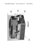 A STABILIZED PLATFORM FOR A WIRELESS COMMUNICATION LINK diagram and image