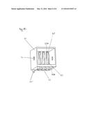 Printed Circuit Board Terminal diagram and image