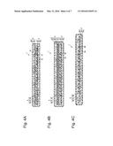 WIRING MEMBER, METHOD OF MANUFACTURING THE SAME, METHOD OF DESIGNING THE     SAME, AND ELECTRONIC APPARATUS diagram and image