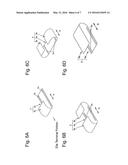 WIRING MEMBER, METHOD OF MANUFACTURING THE SAME, METHOD OF DESIGNING THE     SAME, AND ELECTRONIC APPARATUS diagram and image