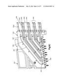 HIGH SPEED ELECTRICAL CONNECTOR diagram and image