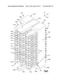 HIGH SPEED ELECTRICAL CONNECTOR diagram and image