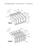 HIGH SPEED ELECTRICAL CONNECTOR diagram and image