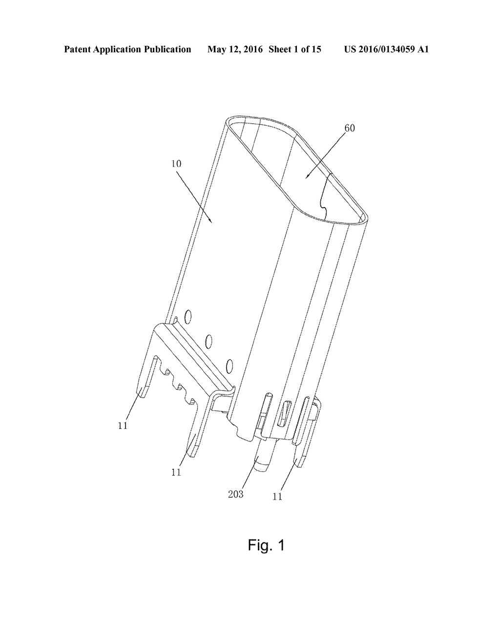 CONNECTOR SOCKET - diagram, schematic, and image 02