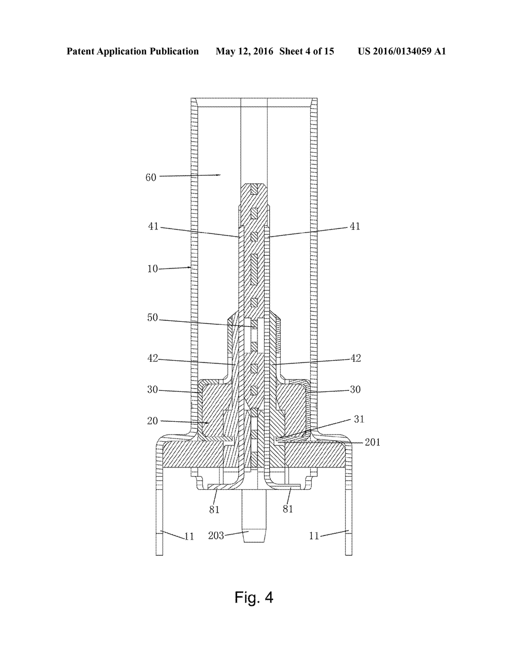 CONNECTOR SOCKET - diagram, schematic, and image 05