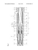 MULTI-WIRE SHIELDED CABLE AND METHOD FOR MANUFACTURING SUCH A CABLE diagram and image