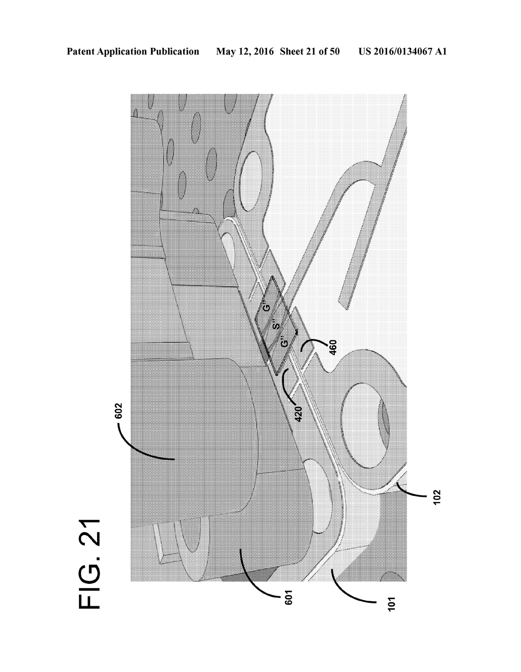 Modular Building Block System for RF and Microwave Design of Components     and Systems from Concept to Production - diagram, schematic, and image 22