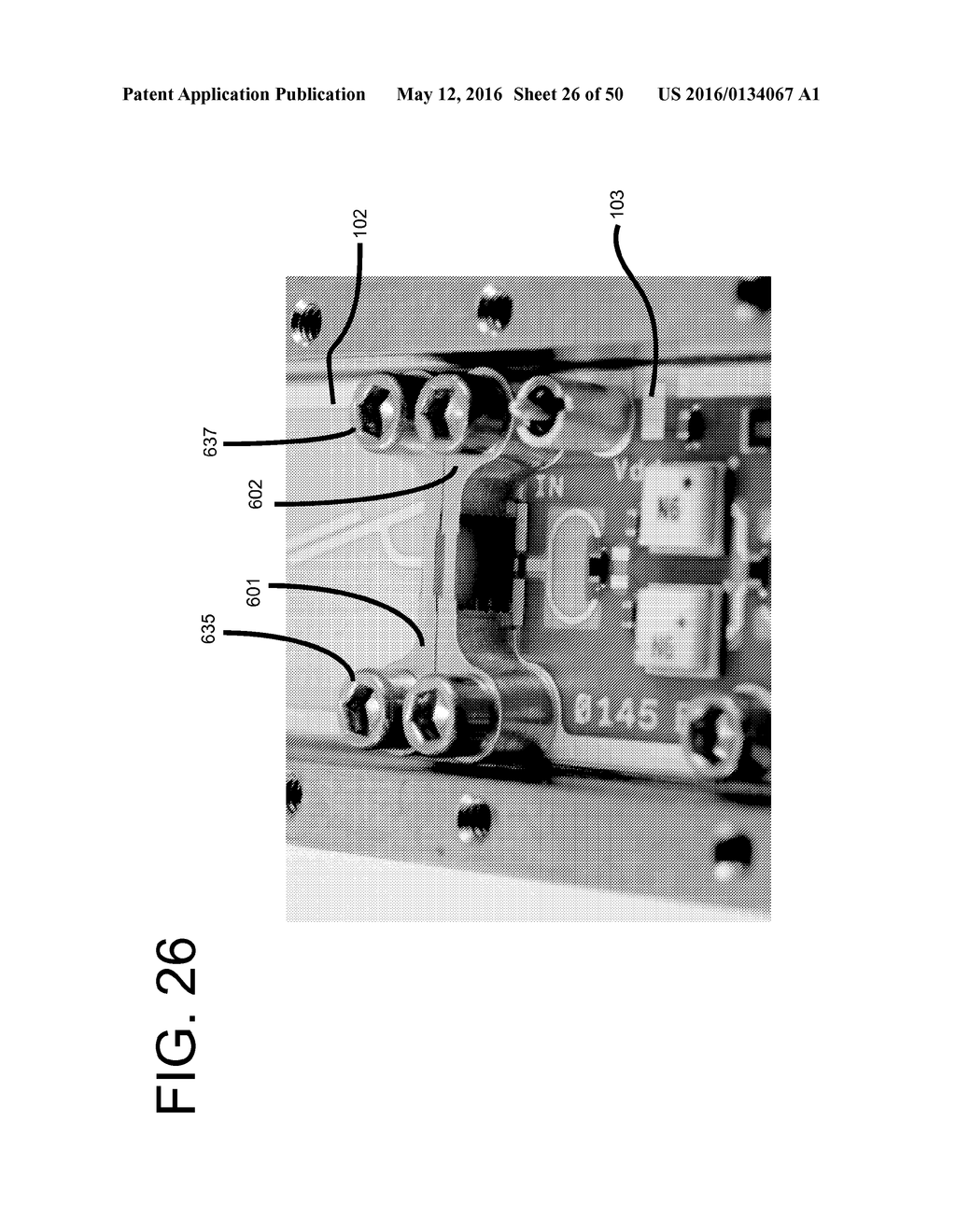 Modular Building Block System for RF and Microwave Design of Components     and Systems from Concept to Production - diagram, schematic, and image 27