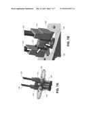 ELECTRICAL CONNECTOR WITH ROTATABLE PRONGS diagram and image