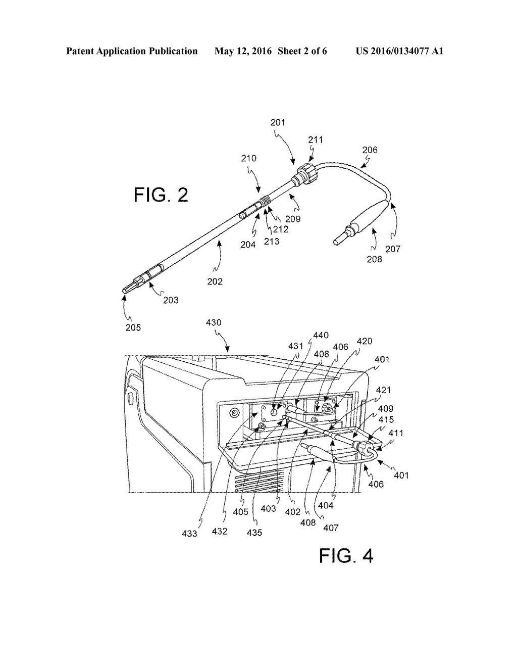 LASER DEVICE - diagram, schematic, and image 03