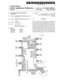 WIRE TRAY FOR A WIRE HARNESS ASSEMBLY diagram and image