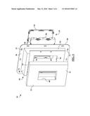 ELECTRICAL BOX RECEPTACLE MOUNT diagram and image