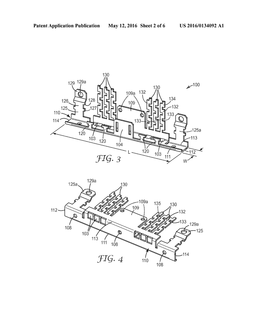 STRAIN RELIEF DEVICE FOR LOW FRICTION DROP CABLE - diagram, schematic, and image 03