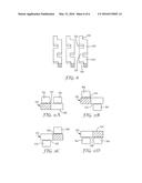 STRAIN RELIEF DEVICE FOR LOW FRICTION DROP CABLE diagram and image