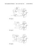 SEMICONDUCTOR SWITCH AND POWER CONVERSION APPARATUS diagram and image