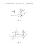 SEMICONDUCTOR SWITCH AND POWER CONVERSION APPARATUS diagram and image