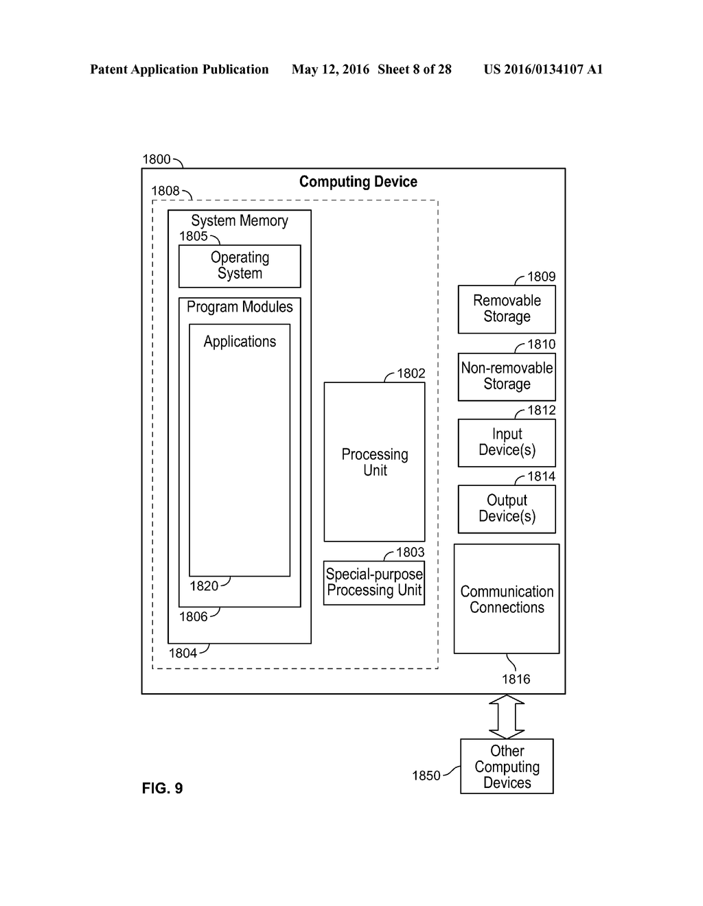 Medical Device - diagram, schematic, and image 09