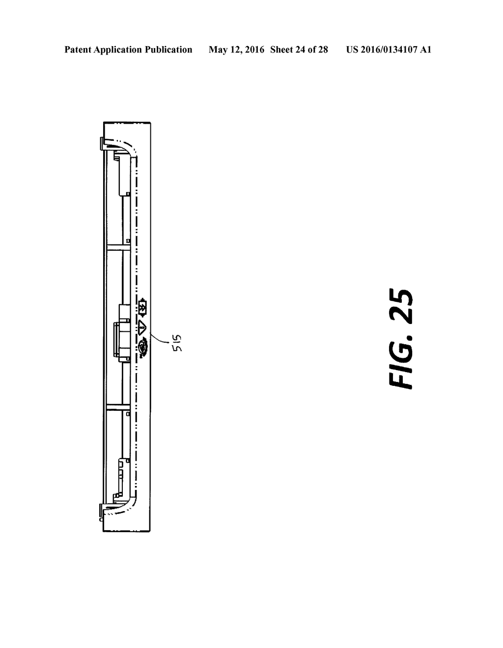 Medical Device - diagram, schematic, and image 25