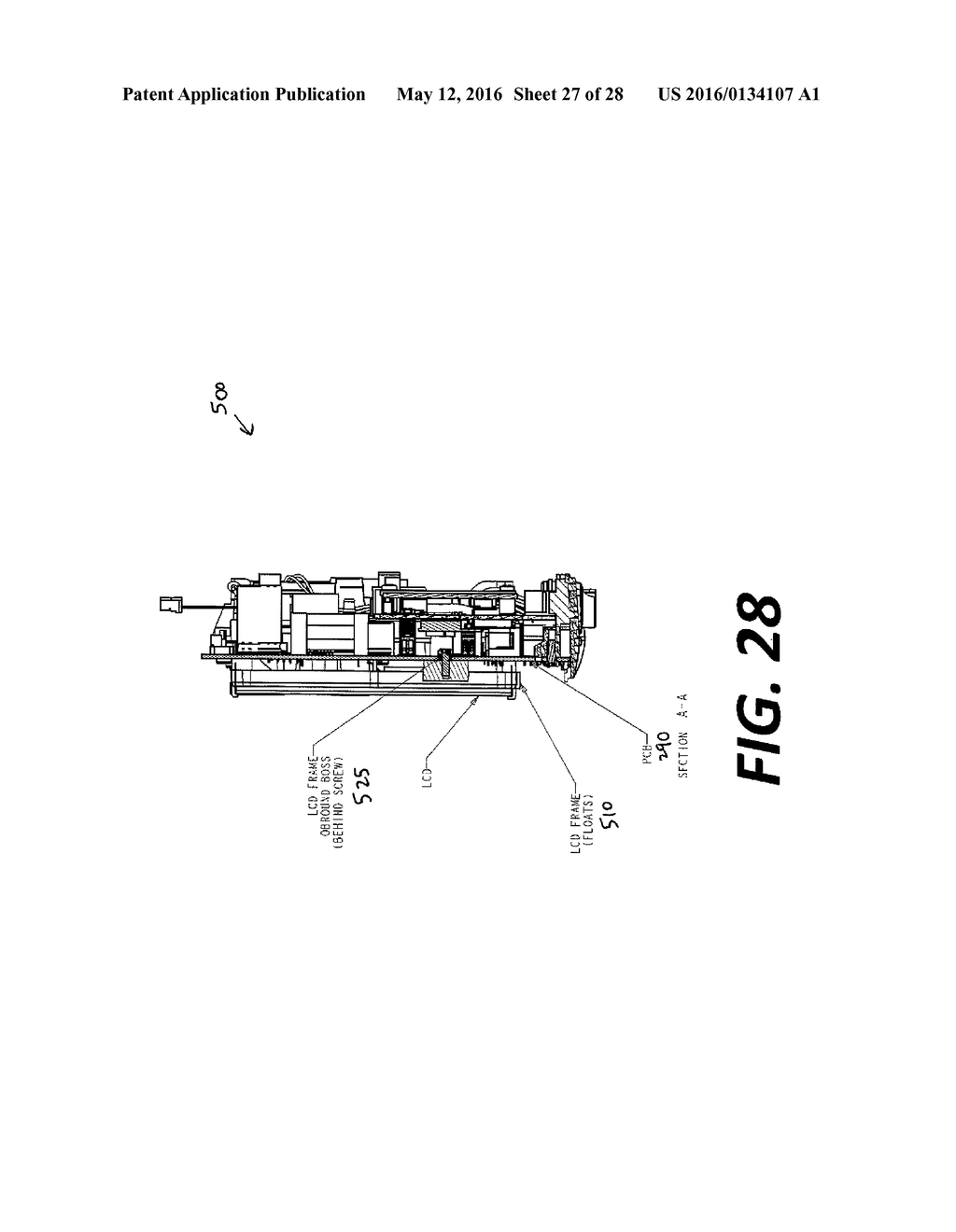 Medical Device - diagram, schematic, and image 28