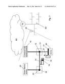 SYSTEM FOR ELECTRICITY GRIDS FOR ADJUSTING OR MATCHING THE ELECTRICAL     DEMAND diagram and image