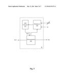 HIGH EFFICIENCY CHARGING SYSTEM AND CHARGING CIRCUIT THEREIN diagram and image