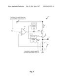 HIGH EFFICIENCY CHARGING SYSTEM AND CHARGING CIRCUIT THEREIN diagram and image