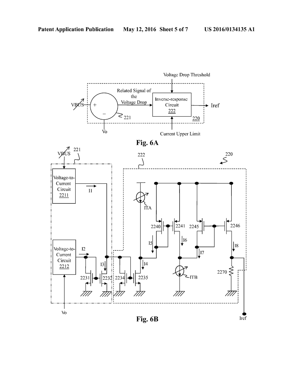 HIGH EFFICIENCY CHARGING SYSTEM AND CHARGING CIRCUIT THEREIN - diagram, schematic, and image 06