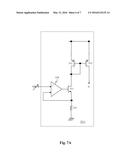 HIGH EFFICIENCY CHARGING SYSTEM AND CHARGING CIRCUIT THEREIN diagram and image