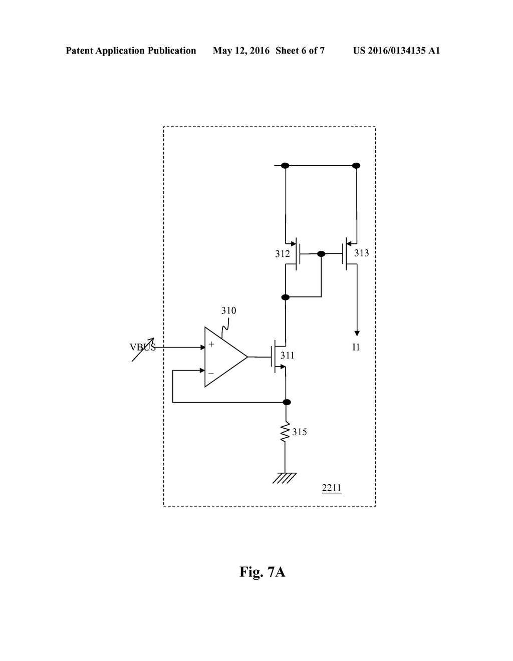 HIGH EFFICIENCY CHARGING SYSTEM AND CHARGING CIRCUIT THEREIN - diagram, schematic, and image 07