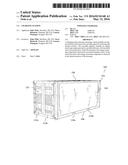 Charging Station diagram and image